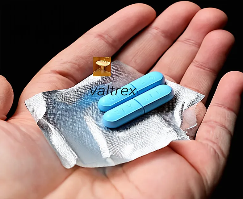 Valtrex 1