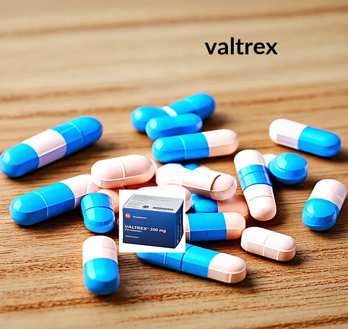 Valtrex 2