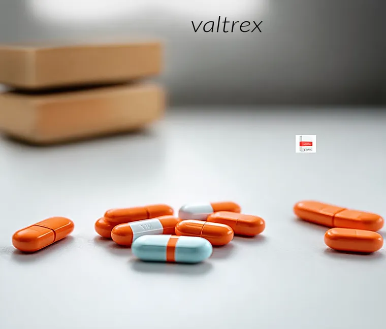 Valtrex 3